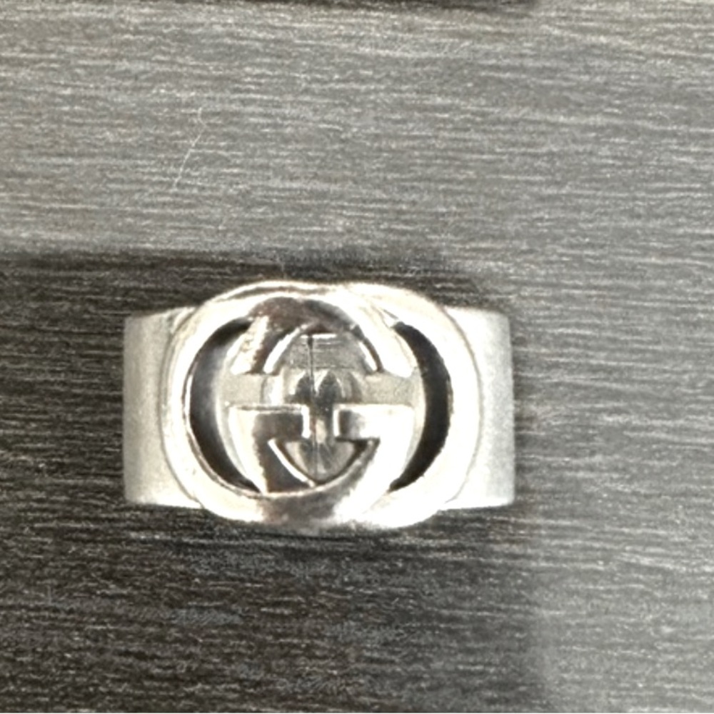 Gucci Ring